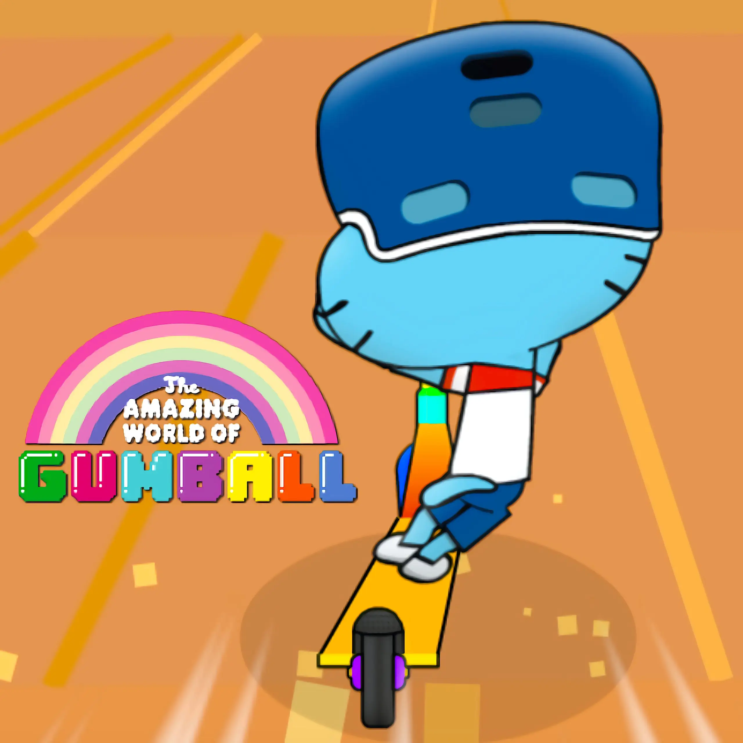 Chơi Gumball Hay Nhất, Trò Chơi Gumball Miễn Phí