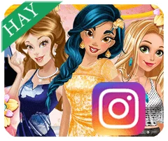 Chơi Game Thời Trang Hay Nhất, Trò Chơi Game Thời Trang Miễn Phí