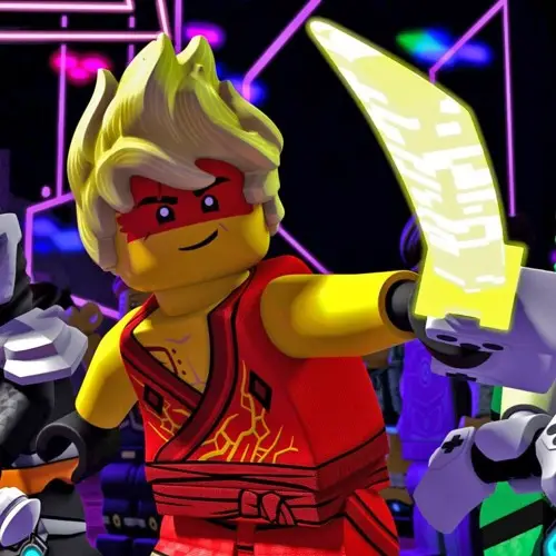 Chơi Ninjago Hay Nhất, Trò Chơi Ninjago Miễn Phí