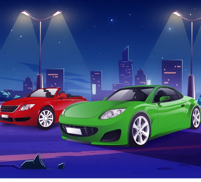 Chơi Game Đua Xe Hay Nhất, Trò Chơi Game Đua Xe Miễn Phí