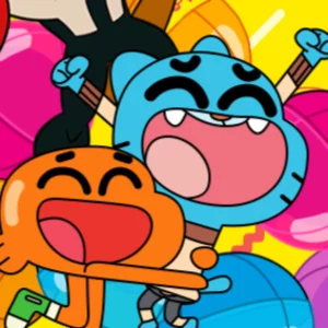 Chơi Gumball Hay Nhất, Trò Chơi Gumball Miễn Phí