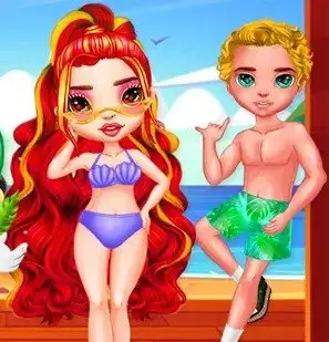 Chơi Game Thời Trang Hay Nhất, Trò Chơi Game Thời Trang Miễn Phí