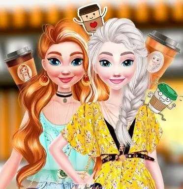 Chơi Game Thời Trang Hay Nhất, Trò Chơi Game Thời Trang Miễn Phí