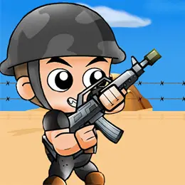 Chơi Game Bắn Súng Hay Nhất, Trò Chơi Game Bắn Súng Miễn Phí