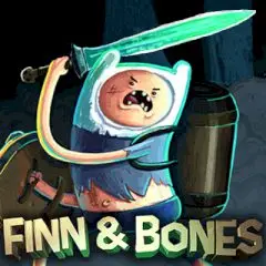 Adventure Time - Chơi Game Online Mới Nhất 2026