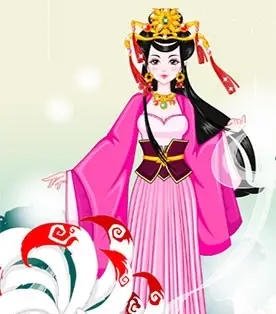 Chơi Game Thời Trang Hay Nhất, Trò Chơi Game Thời Trang Miễn Phí