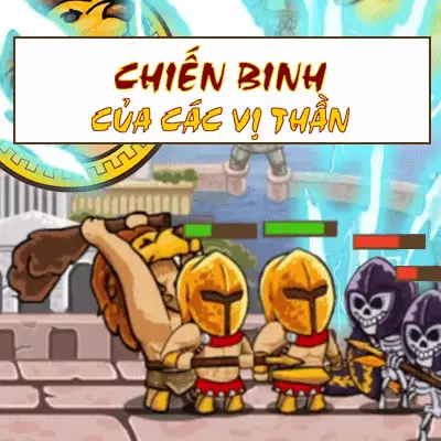 Games Hot - Chơi Game Online