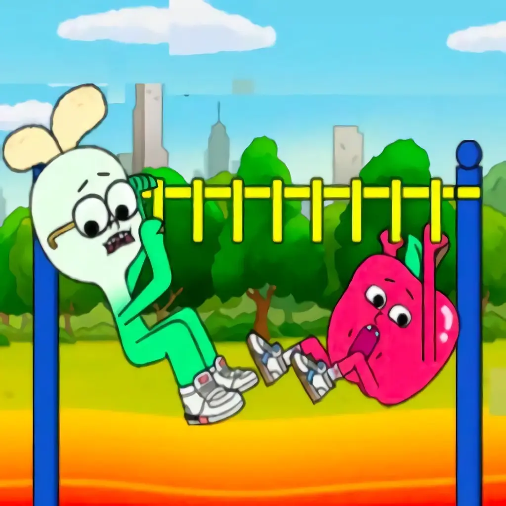 Apple And Onion - Chơi Game Online Mới Nhất 2026