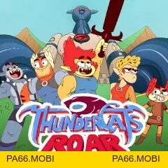 Chơi ThunderCats Roar Hay Nhất, Trò Chơi ThunderCats Roar Miễn Phí