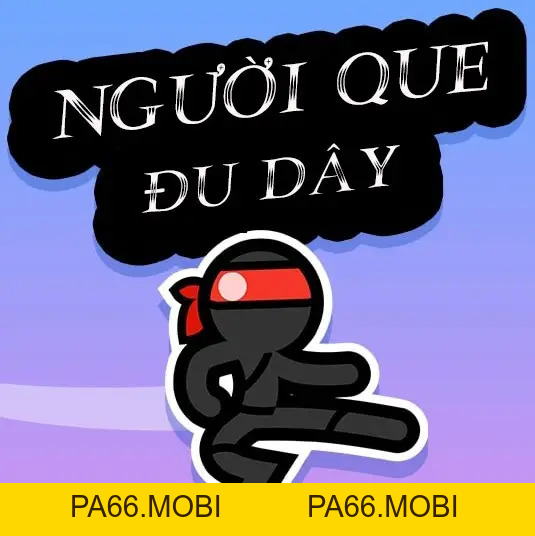 Chơi Game Người Que Hay Nhất, Trò Chơi Game Người Que Miễn Phí