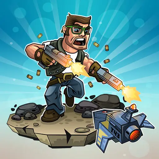 Chơi Game Bắn Súng Hay Nhất, Trò Chơi Game Bắn Súng Miễn Phí