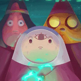 Adventure Time - Chơi Game Online Mới Nhất 2026