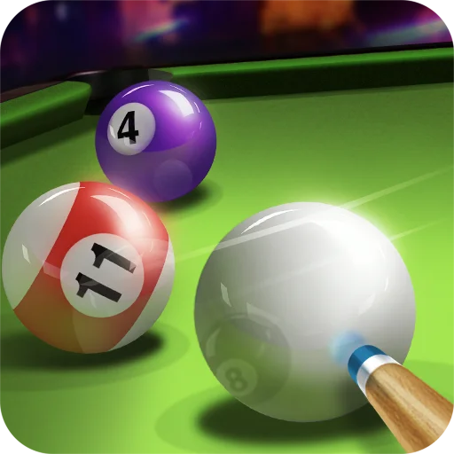 Chơi Game Bida Hay Nhất, Trò Chơi Game Bida Miễn Phí