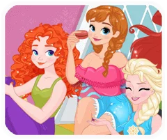 Chơi Game Thời Trang Hay Nhất, Trò Chơi Game Thời Trang Miễn Phí