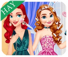 Chơi Game Thời Trang Hay Nhất, Trò Chơi Game Thời Trang Miễn Phí