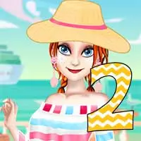 Chơi Game Thời Trang Hay Nhất, Trò Chơi Game Thời Trang Miễn Phí