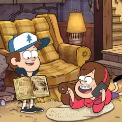 Chơi Gravity Falls Hay Nhất, Trò Chơi Gravity Falls Miễn Phí
