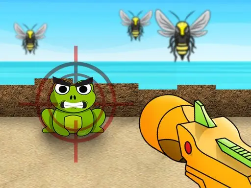 Chơi Game Bắn Súng Hay Nhất, Trò Chơi Game Bắn Súng Miễn Phí