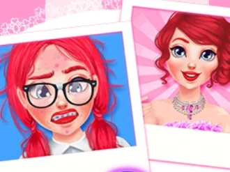 Chơi Game Thời Trang Hay Nhất, Trò Chơi Game Thời Trang Miễn Phí