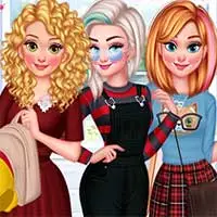 Chơi Game Thời Trang Hay Nhất, Trò Chơi Game Thời Trang Miễn Phí