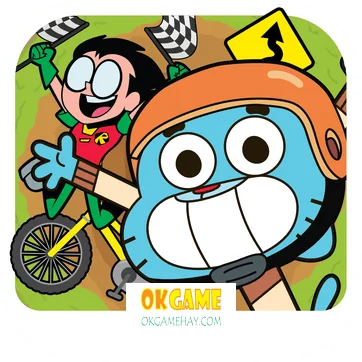 Chơi Gumball Hay Nhất, Trò Chơi Gumball Miễn Phí