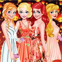 Chơi Game Thời Trang Hay Nhất, Trò Chơi Game Thời Trang Miễn Phí