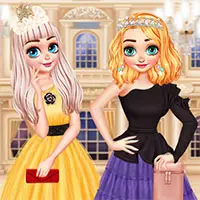 Chơi Game Thời Trang Hay Nhất, Trò Chơi Game Thời Trang Miễn Phí