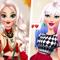 Chơi Game Thời Trang Hay Nhất, Trò Chơi Game Thời Trang Miễn Phí