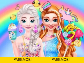 Chơi Game Thời Trang Hay Nhất, Trò Chơi Game Thời Trang Miễn Phí