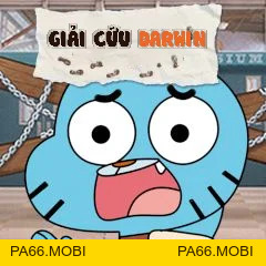 Chơi Gumball Hay Nhất, Trò Chơi Gumball Miễn Phí