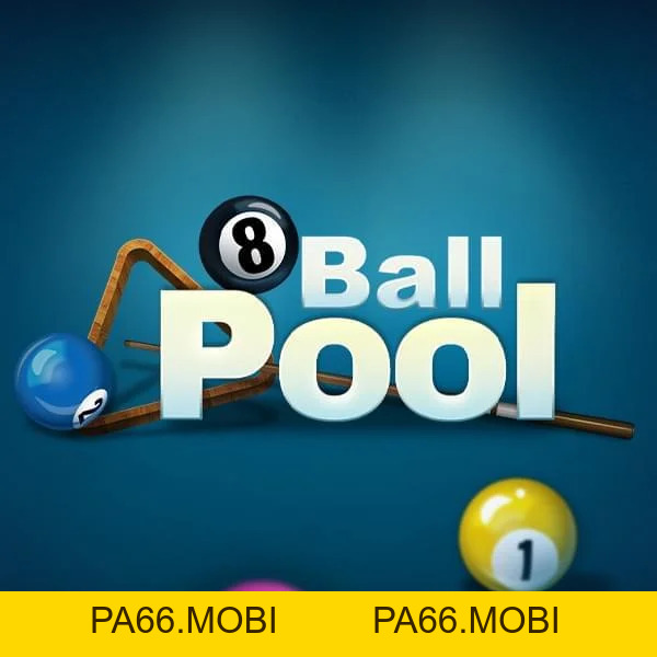 Chơi Game Bida Hay Nhất, Trò Chơi Game Bida Miễn Phí