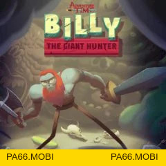 Adventure Time - Chơi Game Online Mới Nhất 2026