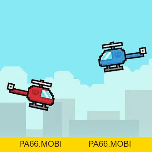 Games Nhiều Người Chơi - Chơi Game Online