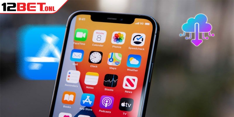 Tải App 12BET - Khám Phá Thế Giới Giải Trí Không Giới Hạn Tải App 12BET - Khám Phá Thế Giới Giải Trí Không Giới Hạn