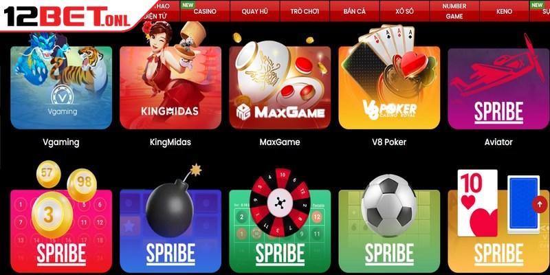 12BET Là Gì? Bí Mật đằng Sau Sân Chơi Cược Trực Tuyến 12BET Là Gì? Bí Mật đằng Sau Sân Chơi Cược Trực Tuyến