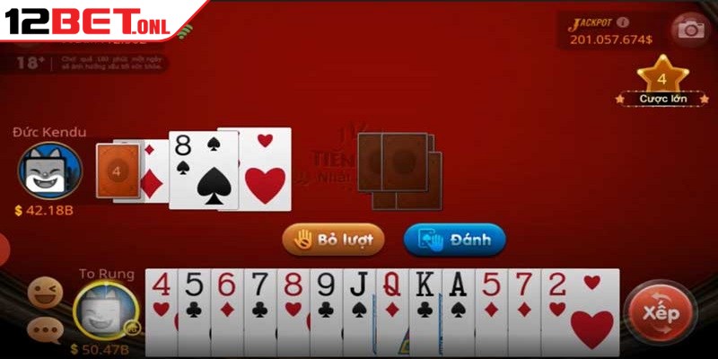 Cách Chơi Tiến Lên Chi Tiết, Dễ Hiểu Cho Bet Thủ Nắm Bắt