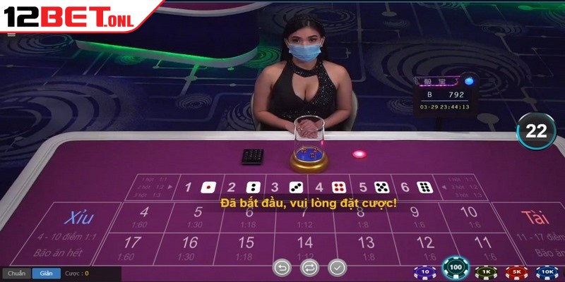 Cách Nghe Hột Tài Xỉu Chuẩn Nhất Cho Thành Viên Mới