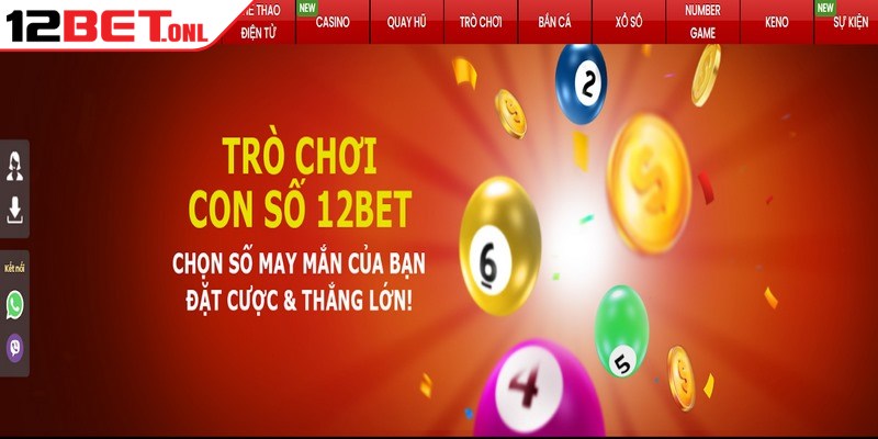 Cách Vào 12BET Khi Bị Chặn Nhanh Và An Toàn Hiện Nay
