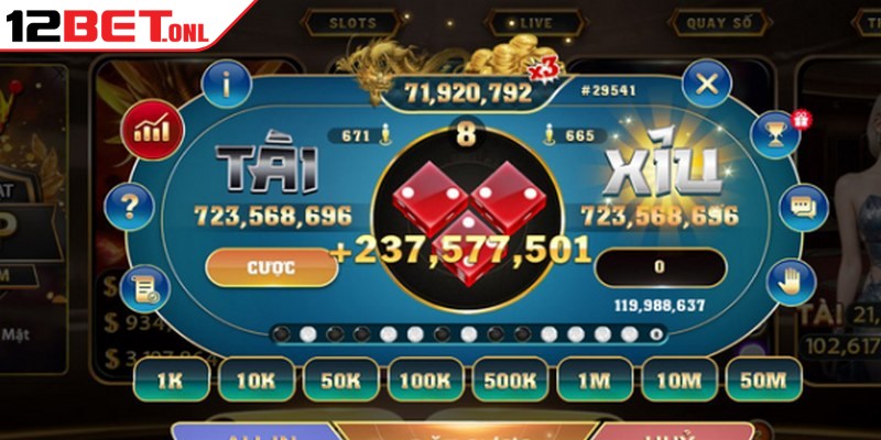Hack Game Tài Xỉu Hiệu Quả, Thắng Lớn Cho Người Mới Bắt Đầu