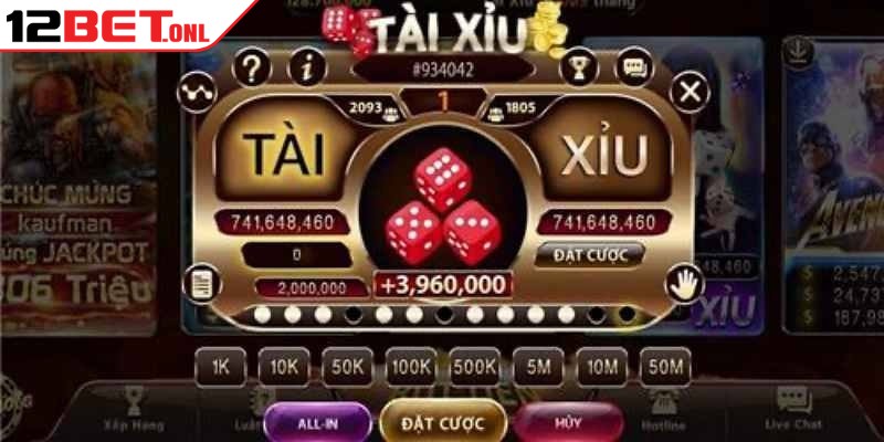 Hack Game Tài Xỉu Hiệu Quả, Thắng Lớn Cho Người Mới Bắt Đầu