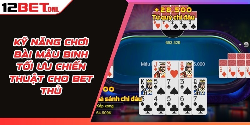 Chơi Phỏm Online Hấp Dẫn Với Chiến Thuật Thông Minh Chơi Phỏm Online Hấp Dẫn Với Chiến Thuật Thông Minh