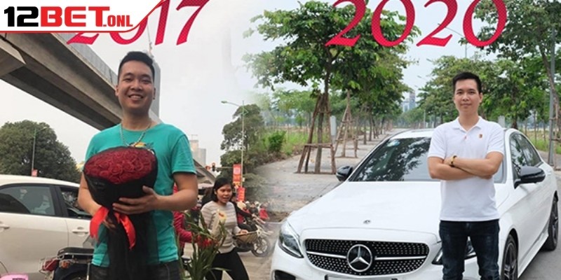 CEO Nguyễn Thành Vinh – Chân Dung CEO Trẻ Tài Ba Của 12BET