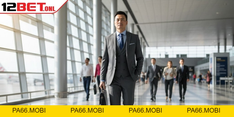 Jay Minh - Hành Trình Kiến Tạo Đế Chế Của Nhà Sáng Lập 12bet Jay Minh - Hành Trình Kiến Tạo Đế Chế Của Nhà Sáng Lập 12bet