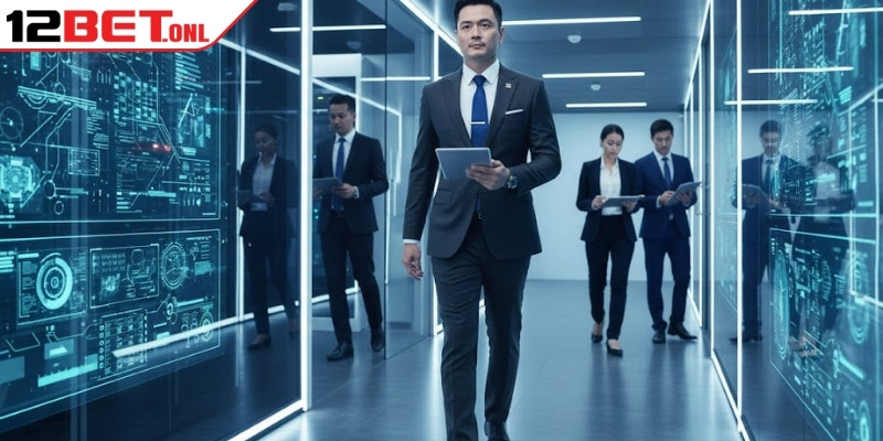 Jay Minh - Hành Trình Kiến Tạo Đế Chế Của Nhà Sáng Lập 12bet Jay Minh - Hành Trình Kiến Tạo Đế Chế Của Nhà Sáng Lập 12bet